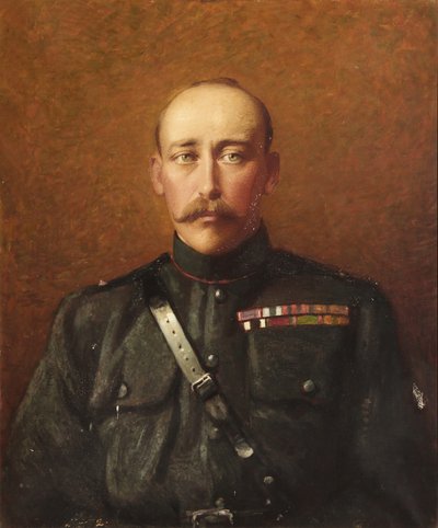 Prinz Christian Victor von Schleswig-Holstein von Unbekannt Unbekannt